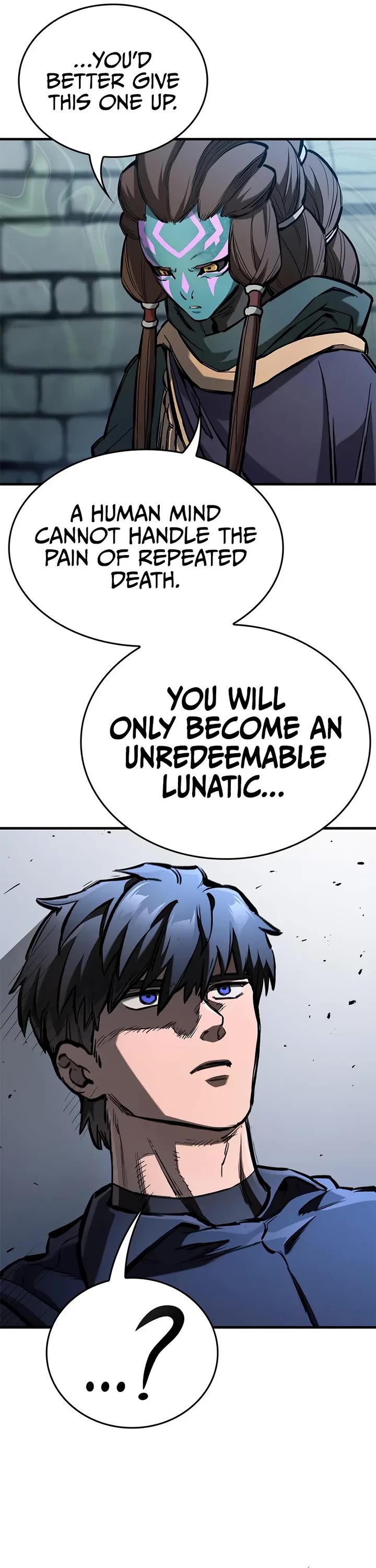 Eternally Regressing Knight Chapter 99 page 26 - Chapter 99