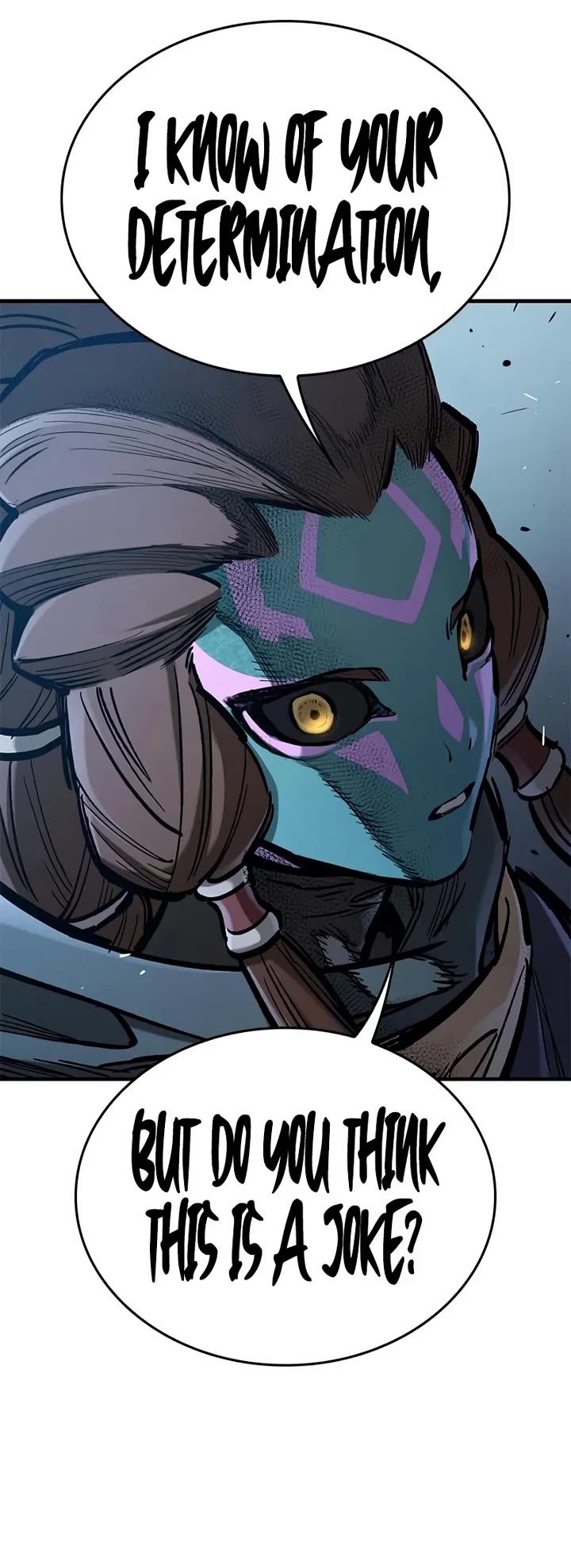 Eternally Regressing Knight Chapter 99 page 30 - Chapter 99