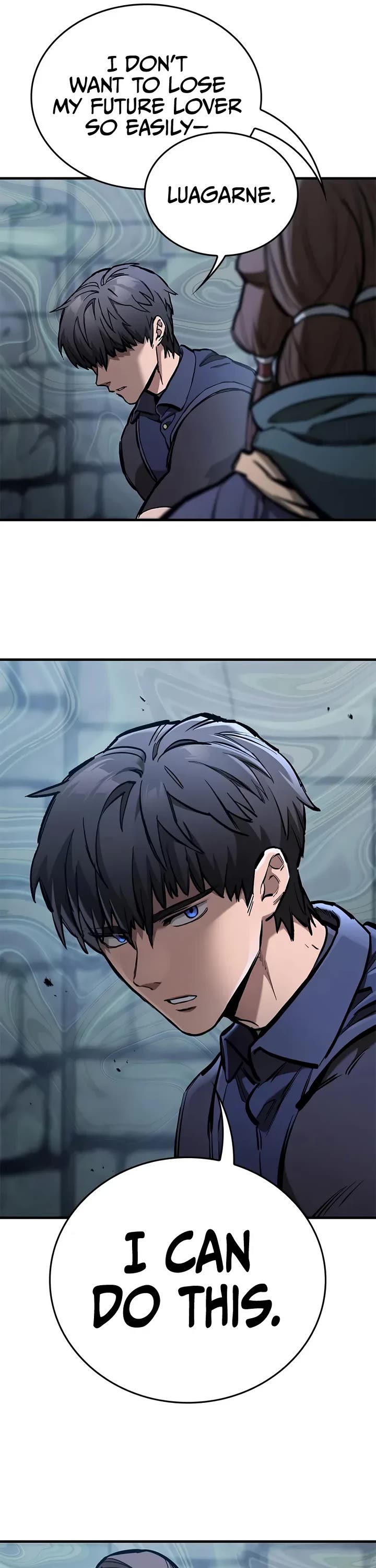 Eternally Regressing Knight Chapter 99 page 31 - Chapter 99