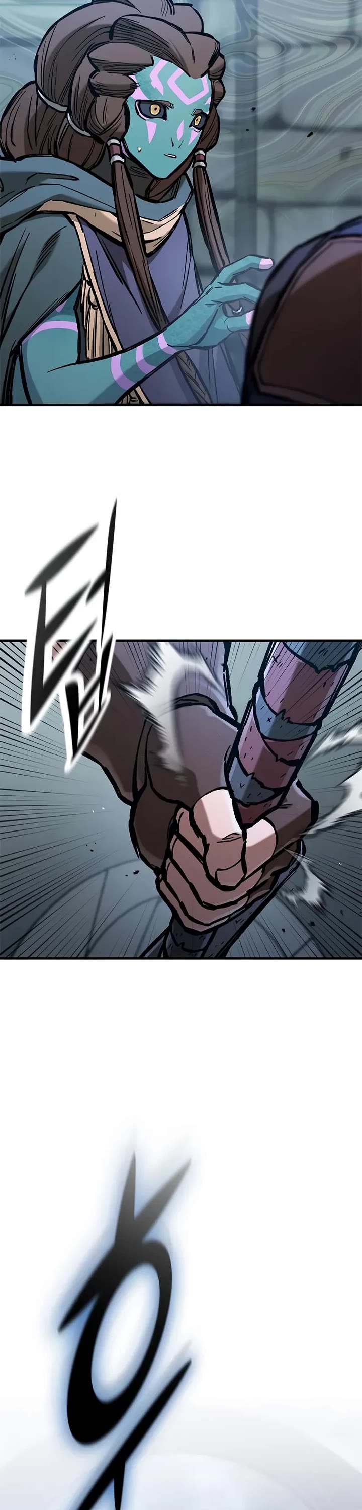 Eternally Regressing Knight Chapter 99 page 32 - Chapter 99