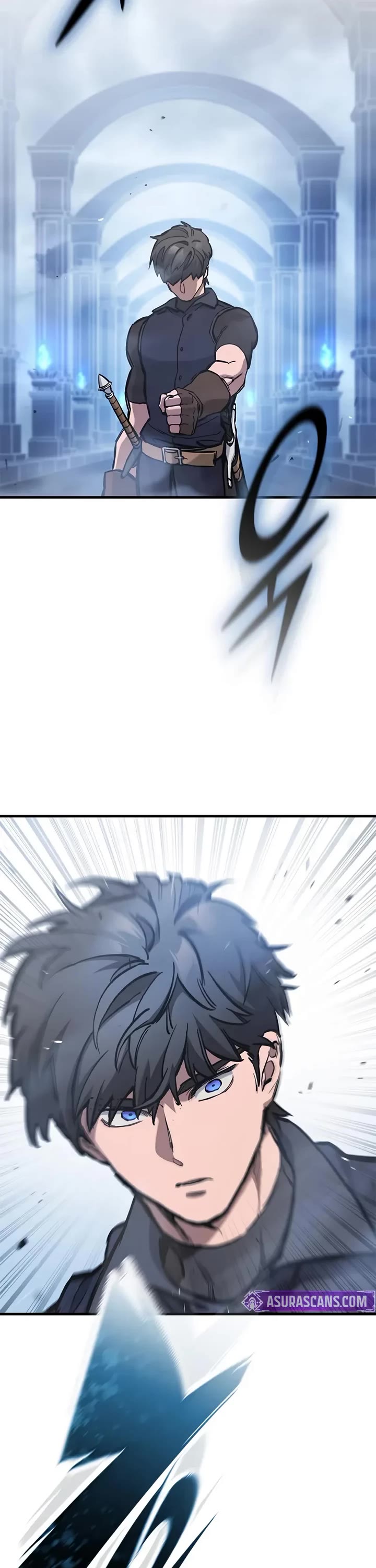 Eternally Regressing Knight Chapter 99 page 33 - Chapter 99