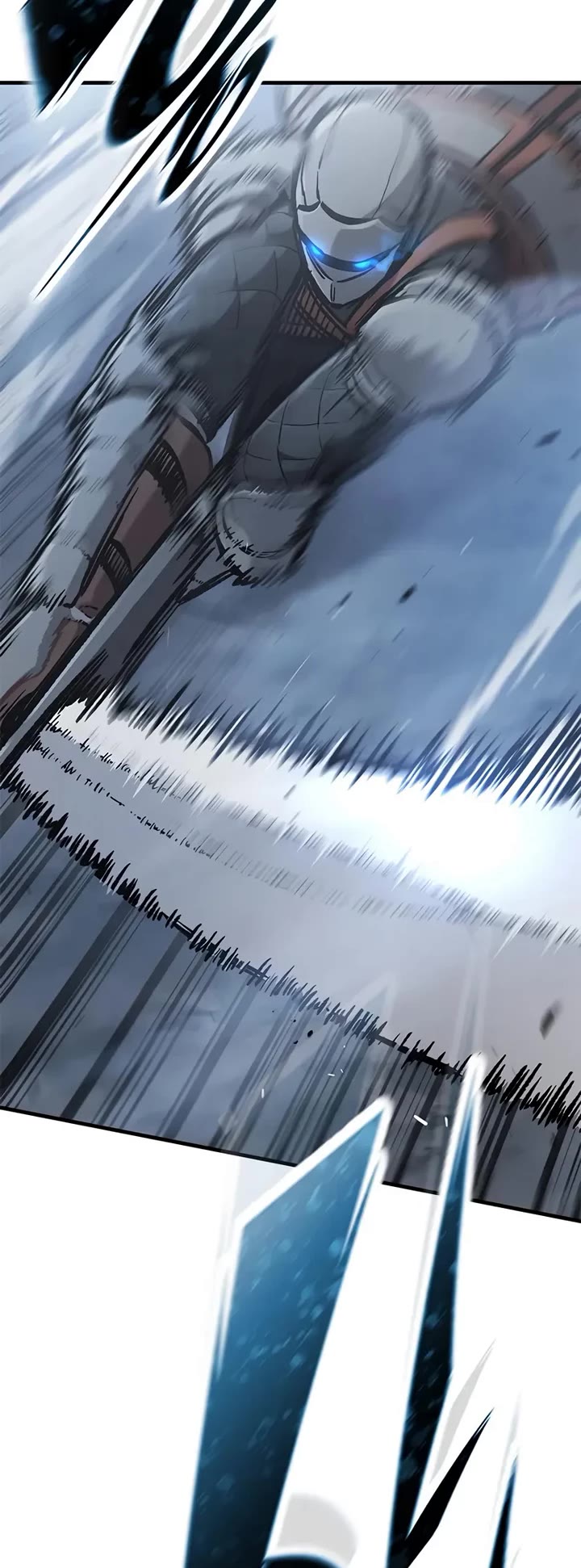 Eternally Regressing Knight Chapter 99 page 34 - Chapter 99