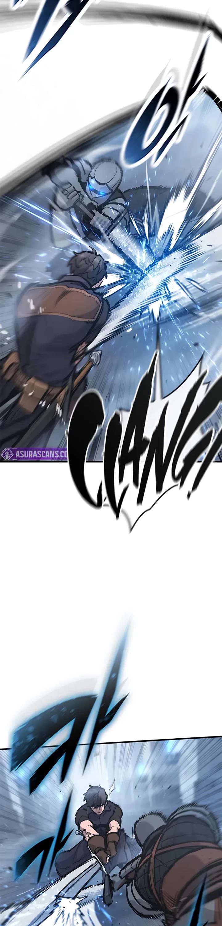 Eternally Regressing Knight Chapter 99 page 38 - Chapter 99