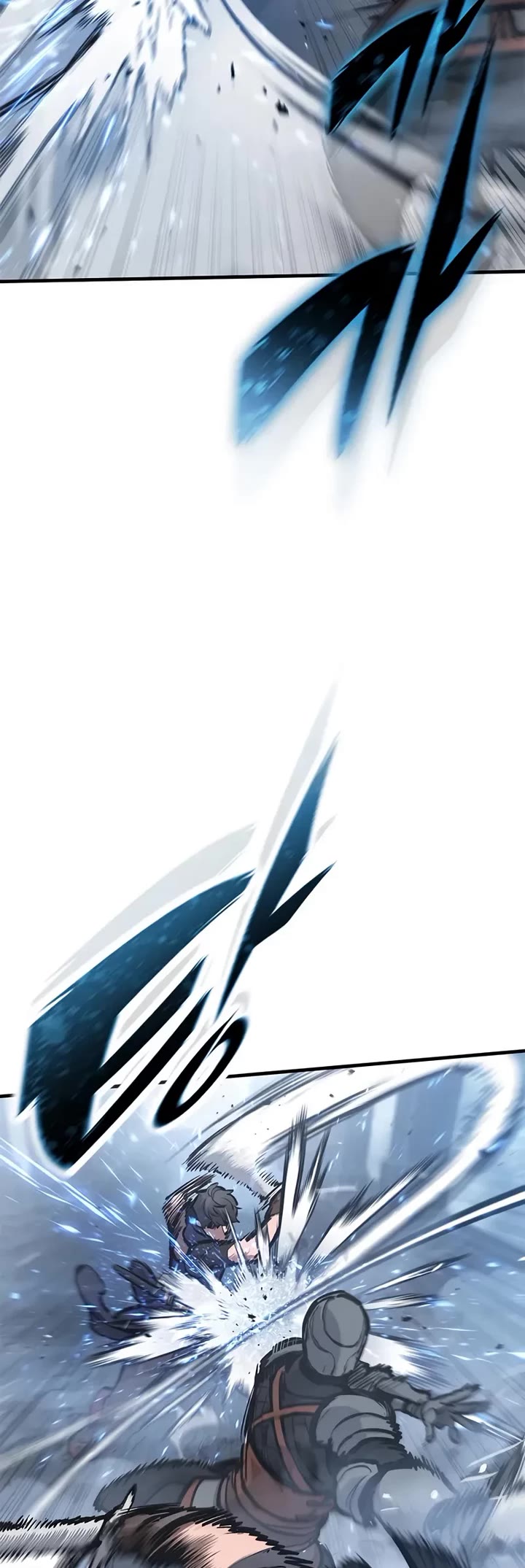 Eternally Regressing Knight Chapter 99 page 39 - Chapter 99