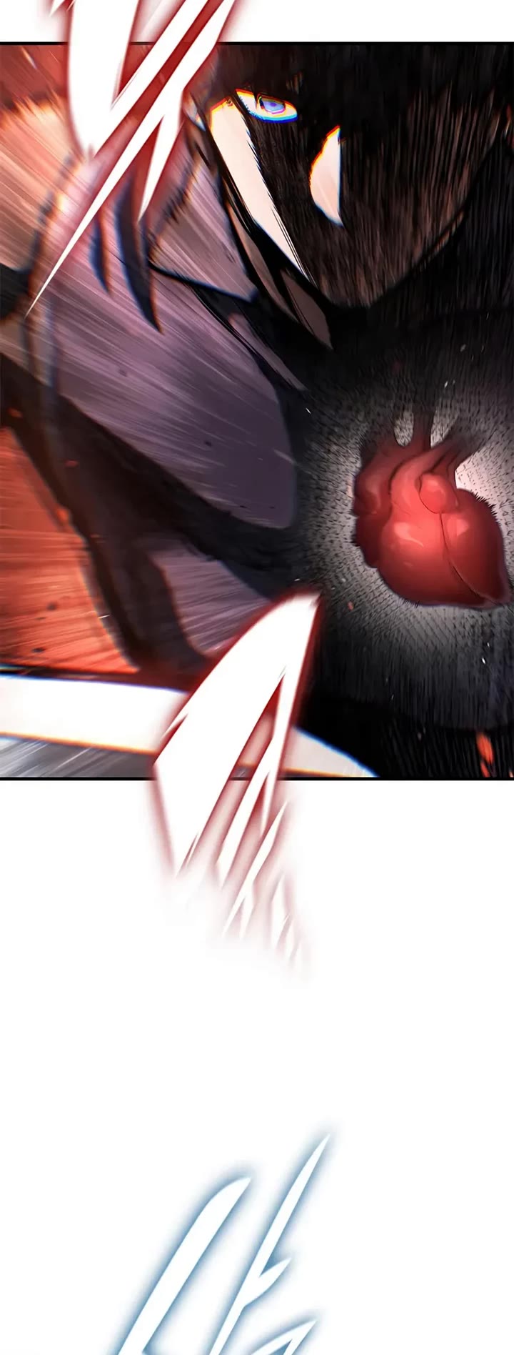 Eternally Regressing Knight Chapter 99 page 4 - Chapter 99