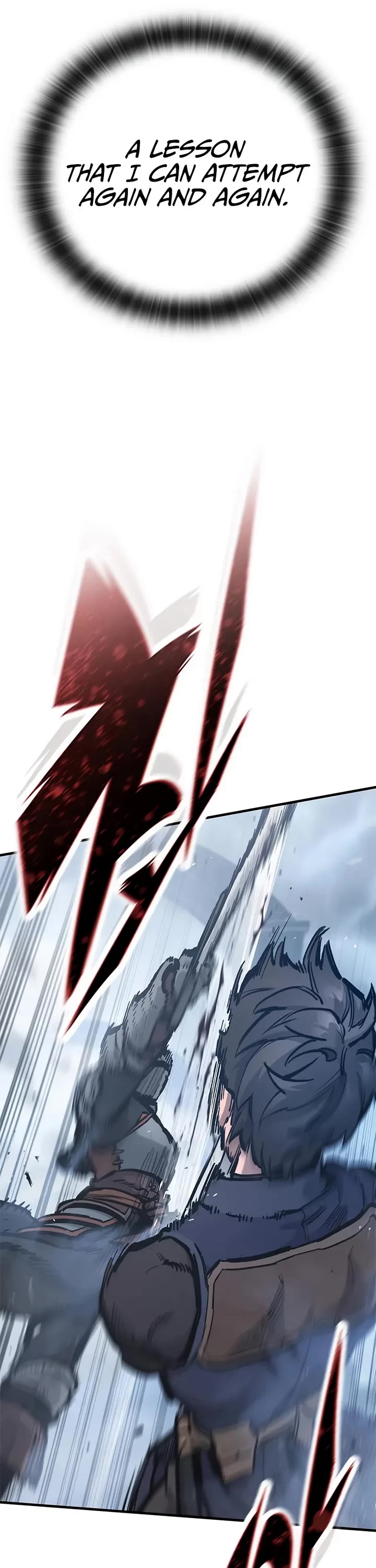 Eternally Regressing Knight Chapter 99 page 41 - Chapter 99