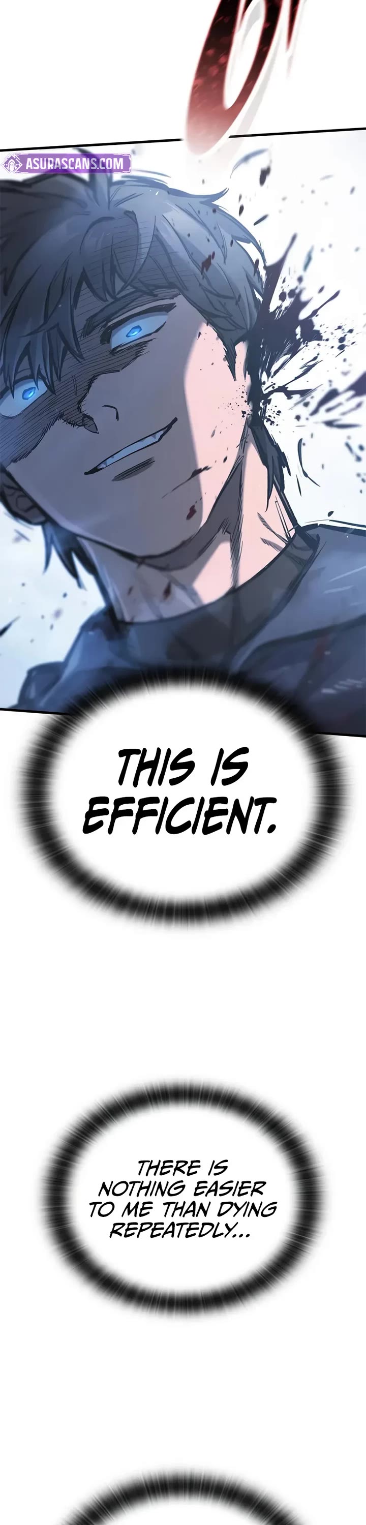 Eternally Regressing Knight Chapter 99 page 42 - Chapter 99