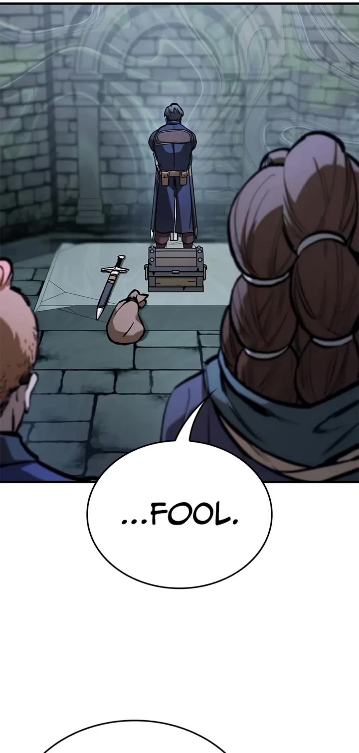 Eternally Regressing Knight Chapter 99 page 44 - Chapter 99