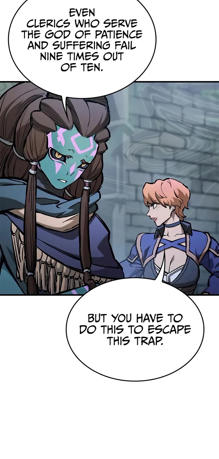 Eternally Regressing Knight Chapter 99 page 45 - Chapter 99