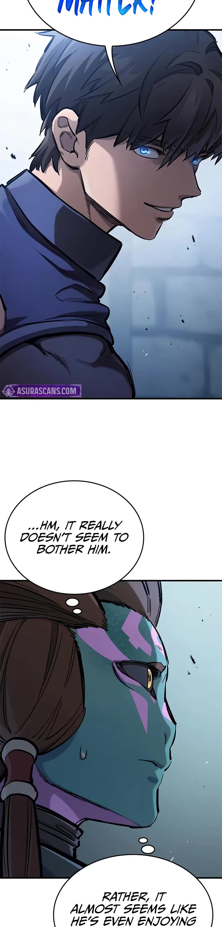 Eternally Regressing Knight Chapter 99 page 51 - Chapter 99