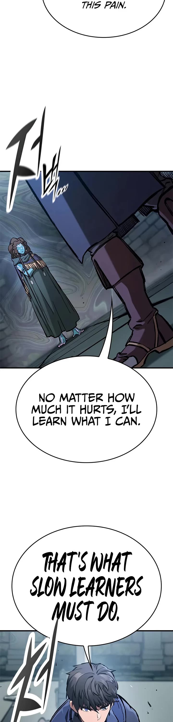 Eternally Regressing Knight Chapter 99 page 52 - Chapter 99