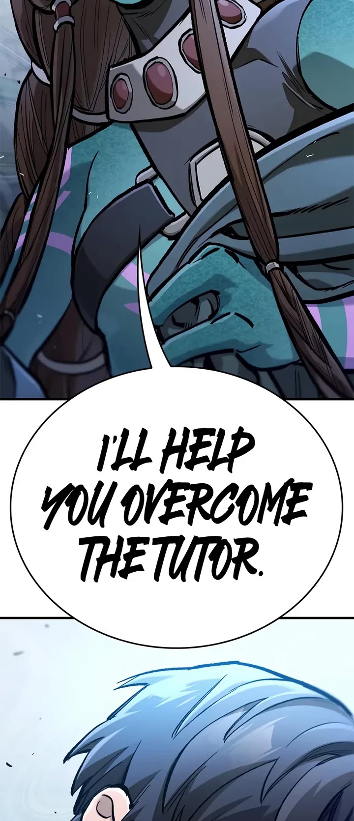 Eternally Regressing Knight Chapter 99 page 57 - Chapter 99