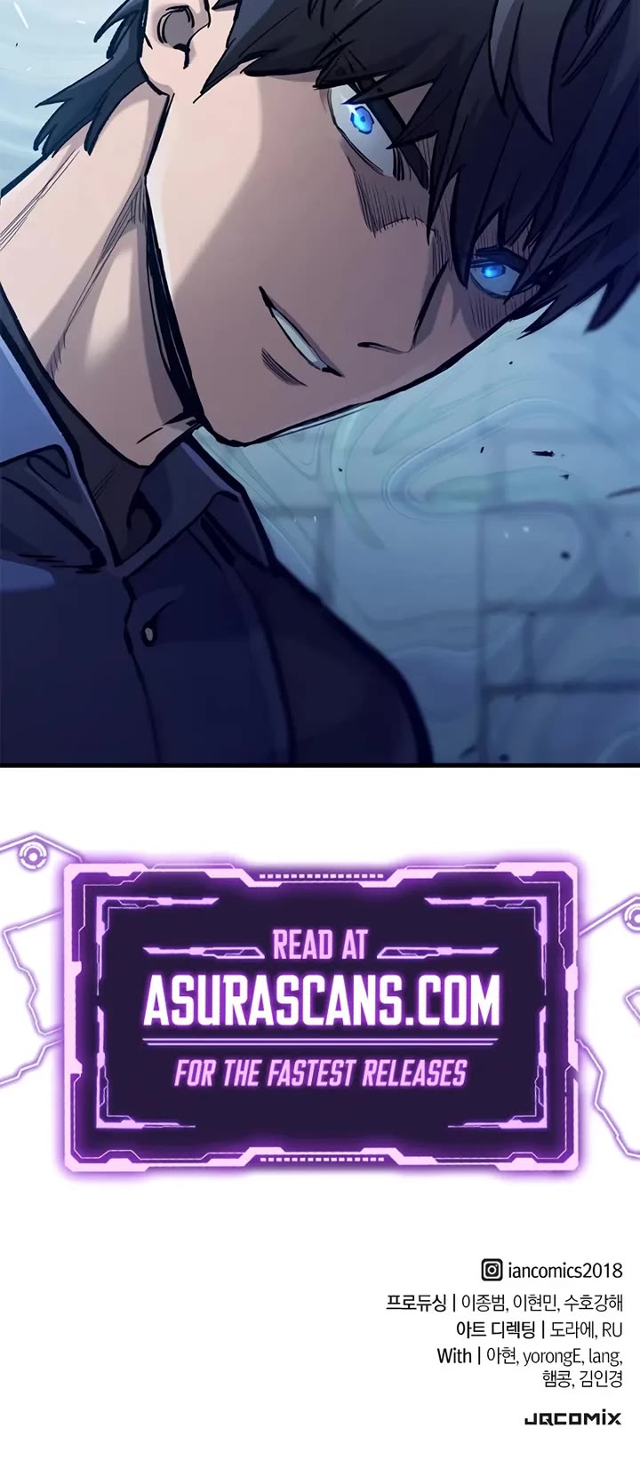 Eternally Regressing Knight Chapter 99 page 58 - Chapter 99