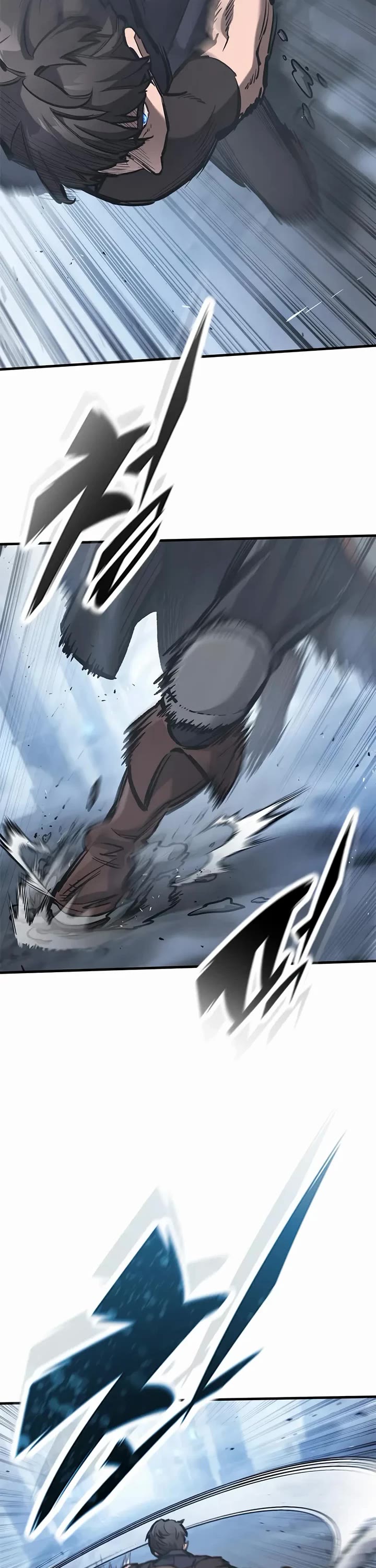 Eternally Regressing Knight Chapter 99 page 8 - Chapter 99