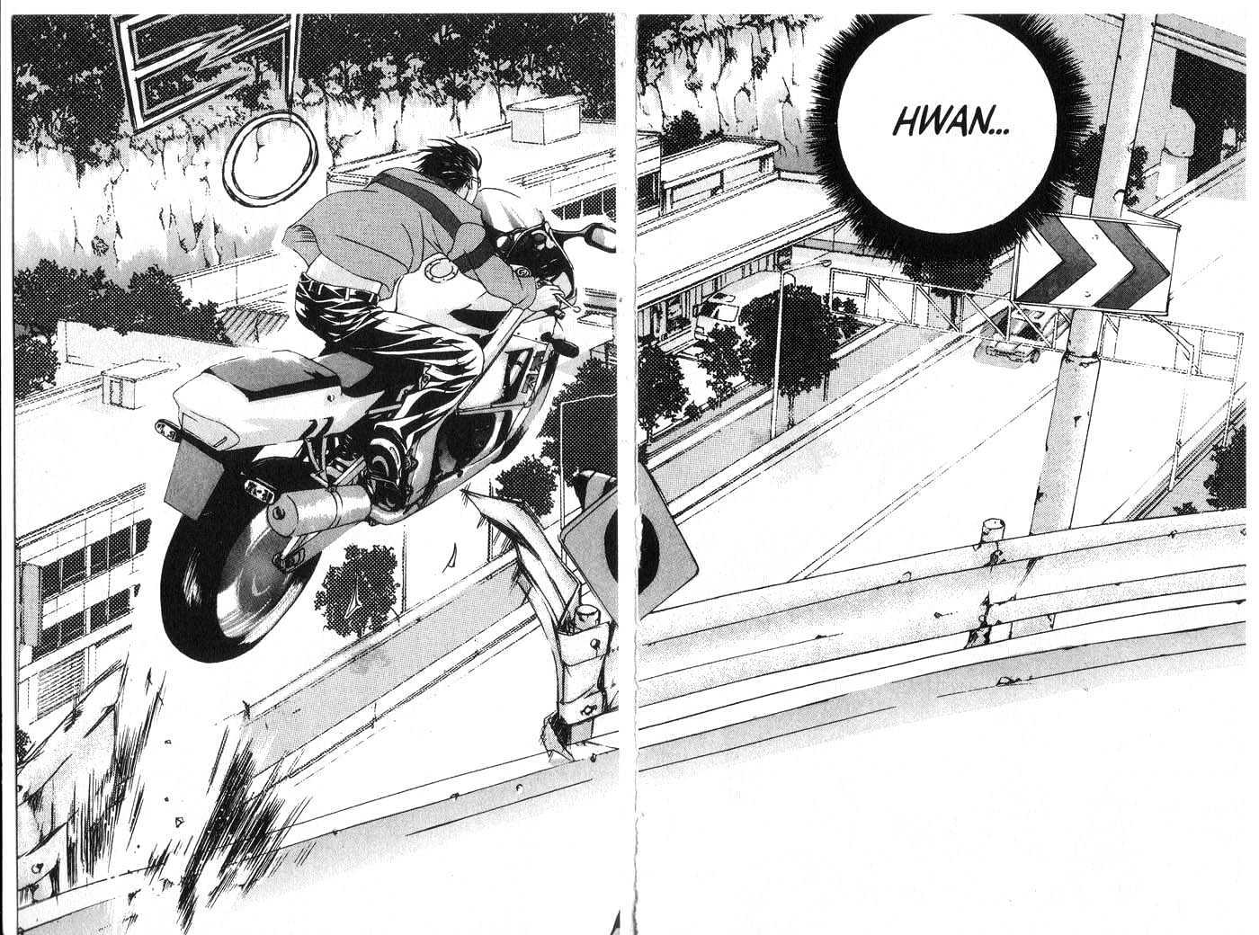 Eternity Chapter 2.8 page 26 - Vol.2 Chapter 8 : [Includes chapters 8-14. See forum for chapter names.]