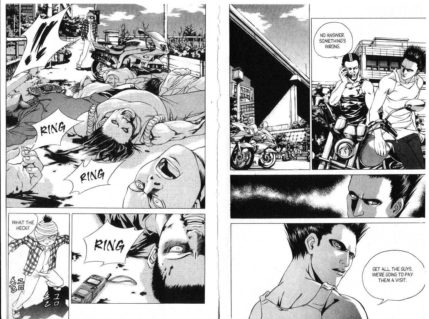 Eternity Chapter 2.8 page 48 - Vol.2 Chapter 8 : [Includes chapters 8-14. See forum for chapter names.]