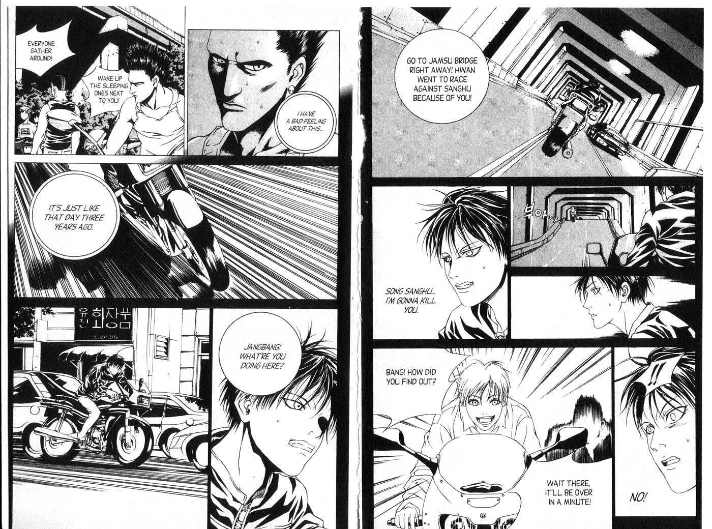 Eternity Chapter 2.8 page 49 - Vol.2 Chapter 8 : [Includes chapters 8-14. See forum for chapter names.]