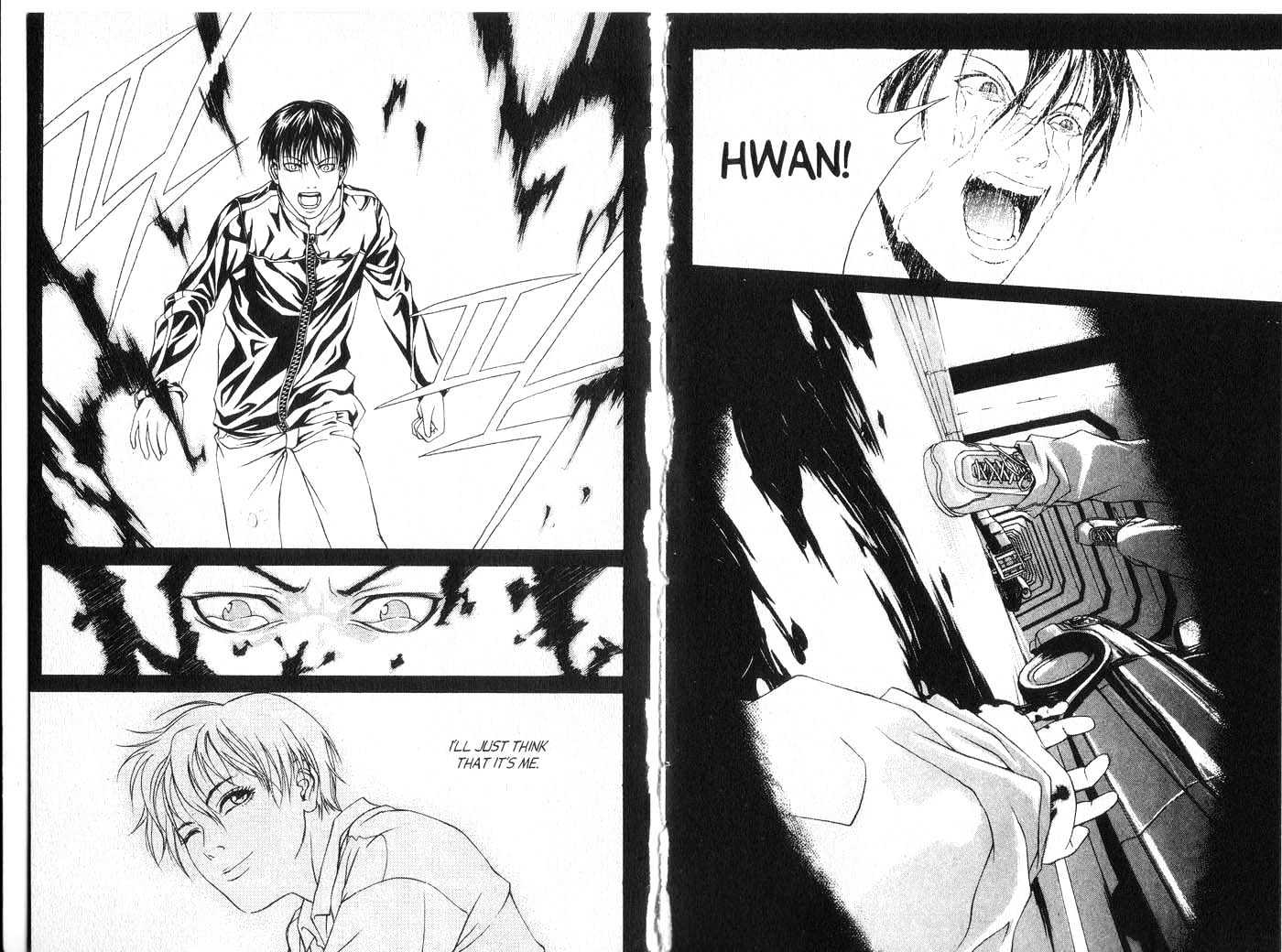 Eternity Chapter 2.8 page 51 - Vol.2 Chapter 8 : [Includes chapters 8-14. See forum for chapter names.]
