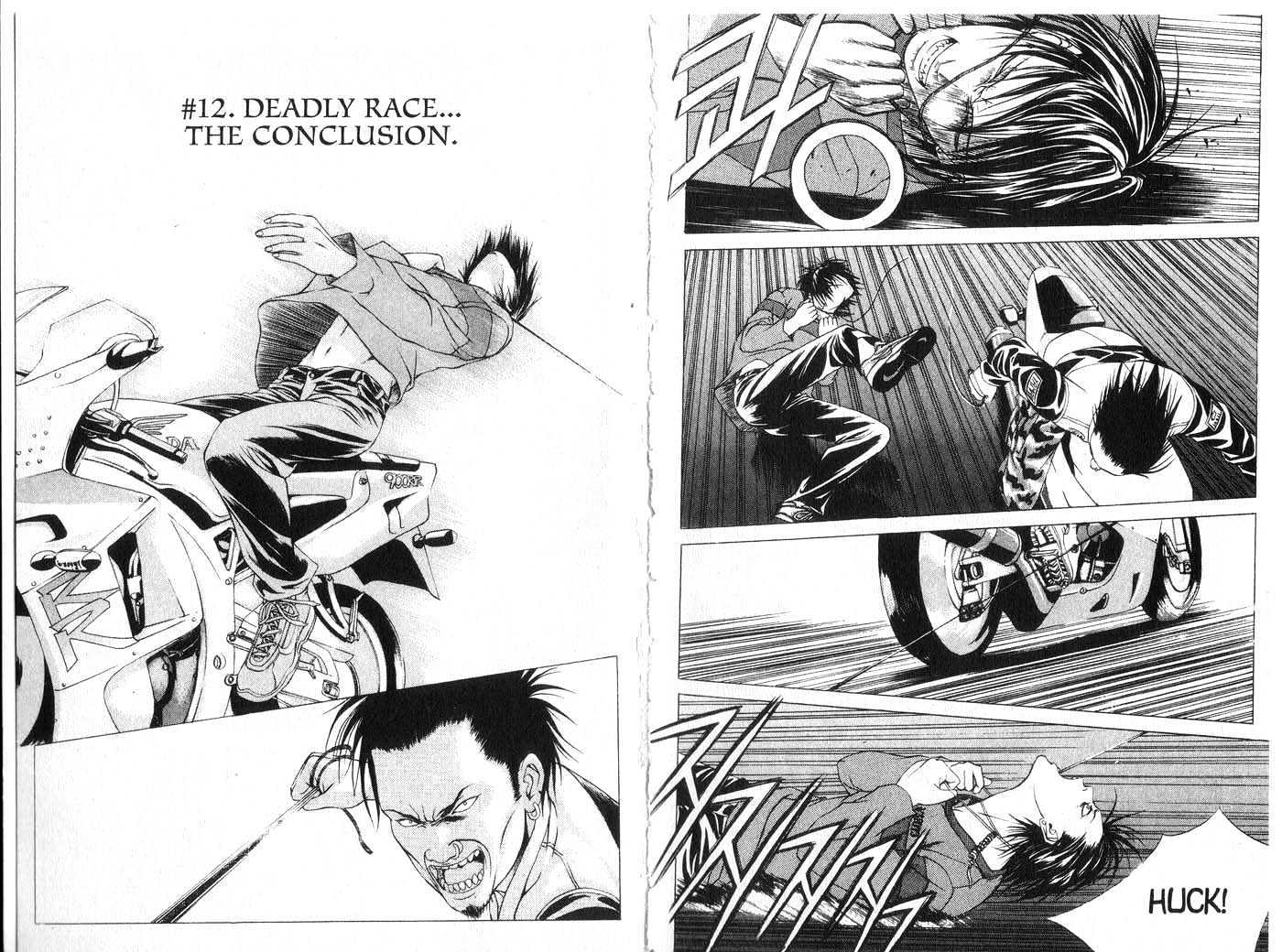 Eternity Chapter 2.8 page 53 - Vol.2 Chapter 8 : [Includes chapters 8-14. See forum for chapter names.]
