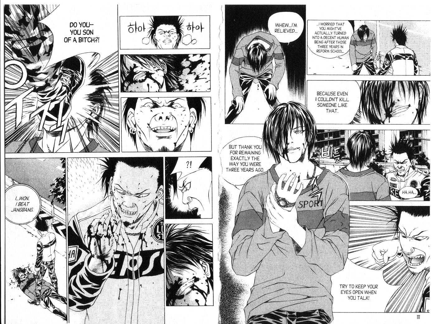Eternity Chapter 2.8 page 55 - Vol.2 Chapter 8 : [Includes chapters 8-14. See forum for chapter names.]
