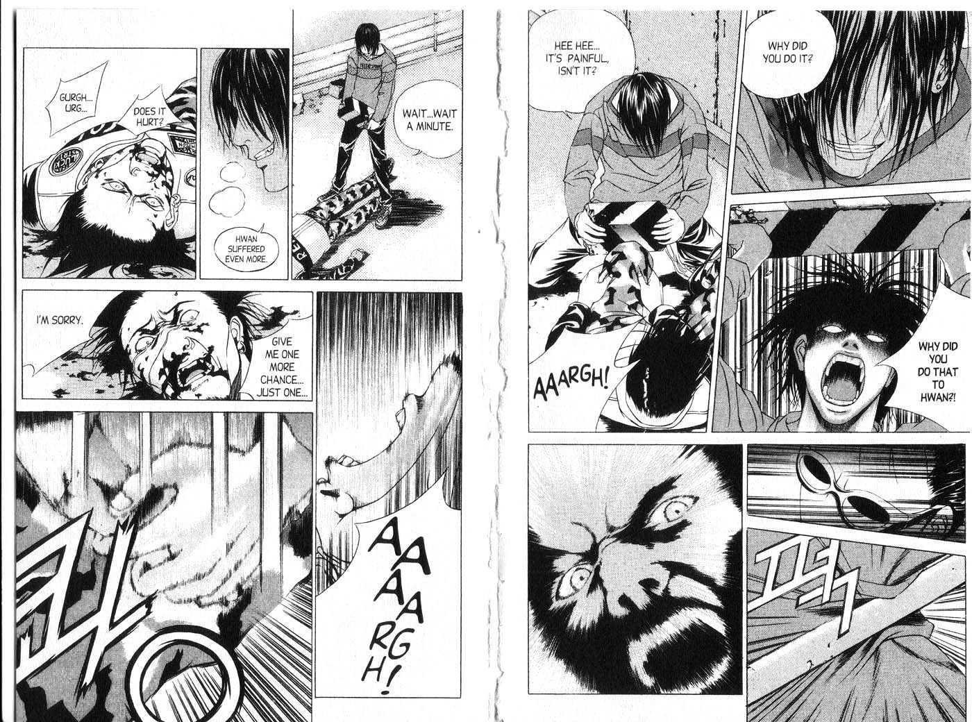 Eternity Chapter 2.8 page 59 - Vol.2 Chapter 8 : [Includes chapters 8-14. See forum for chapter names.]