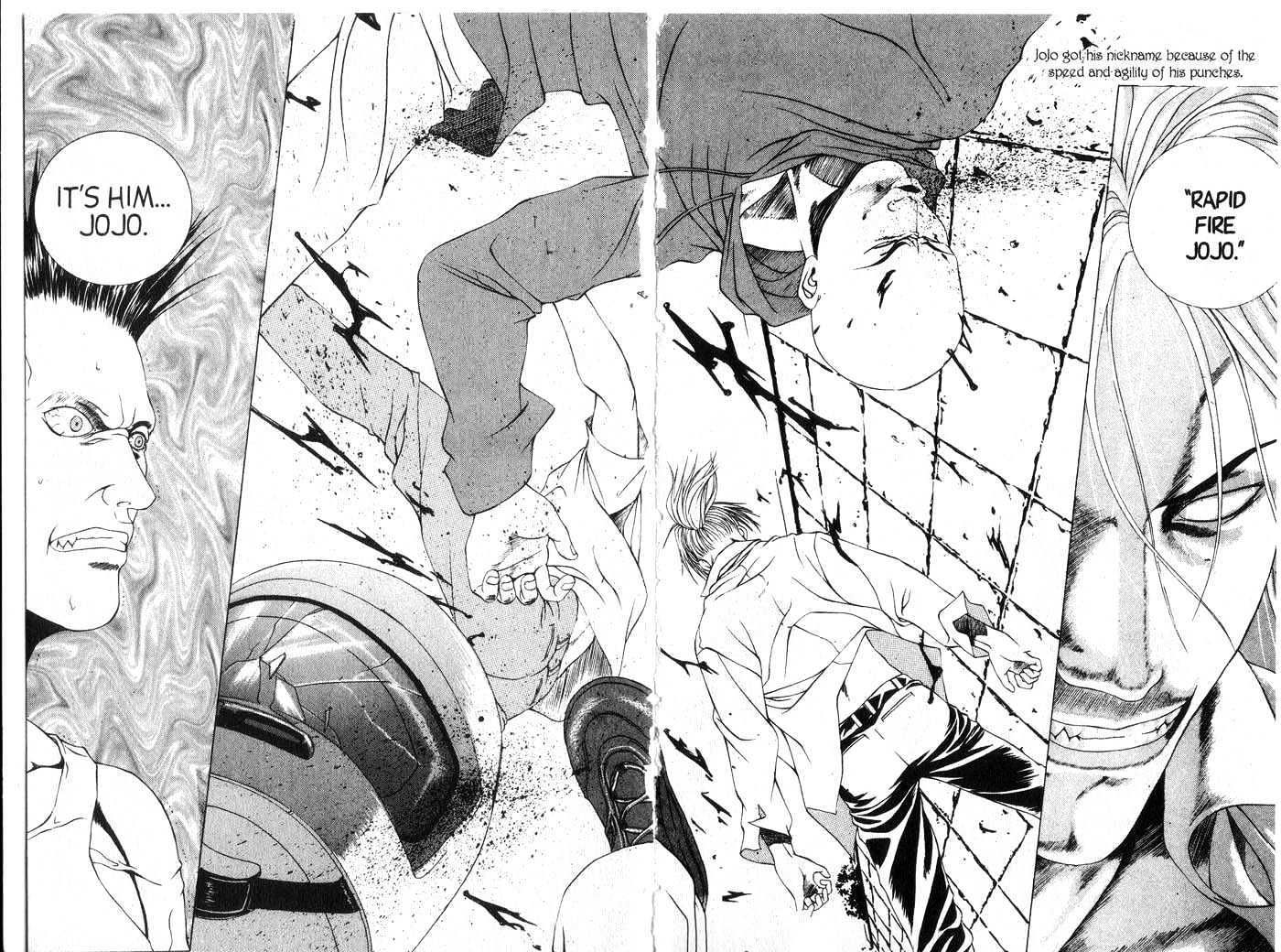 Eternity Chapter 2.8 page 72 - Vol.2 Chapter 8 : [Includes chapters 8-14. See forum for chapter names.]