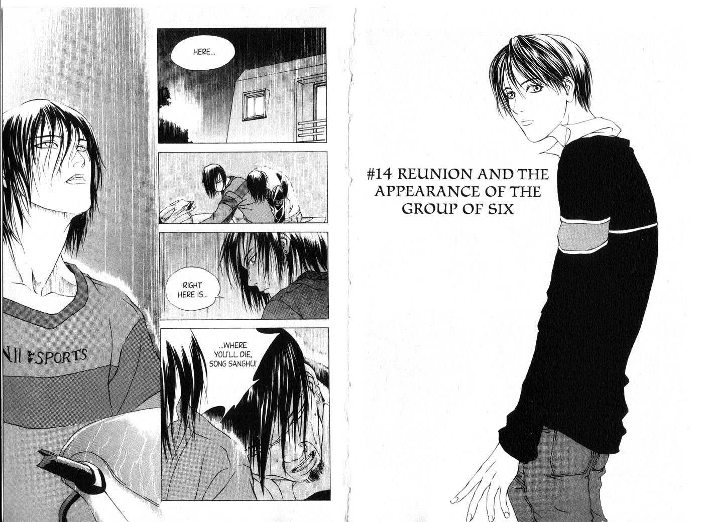 Eternity Chapter 2.8 page 76 - Vol.2 Chapter 8 : [Includes chapters 8-14. See forum for chapter names.]