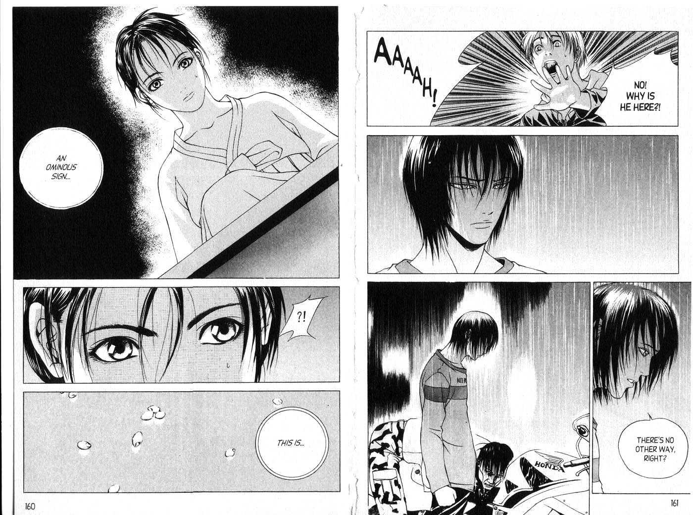 Eternity Chapter 2.8 page 80 - Vol.2 Chapter 8 : [Includes chapters 8-14. See forum for chapter names.]