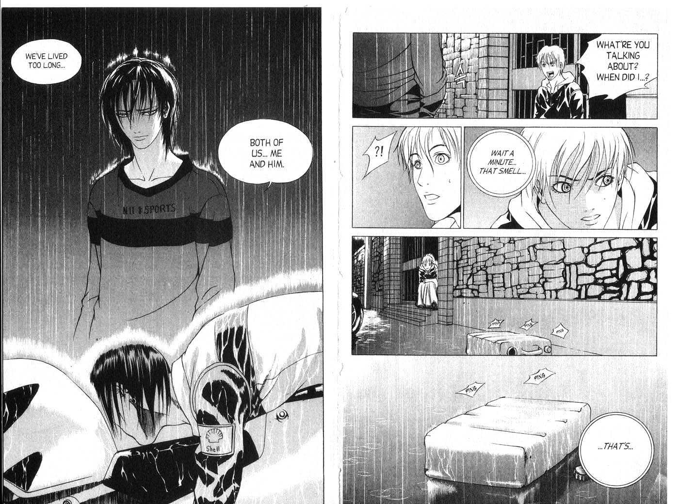 Eternity Chapter 2.8 page 81 - Vol.2 Chapter 8 : [Includes chapters 8-14. See forum for chapter names.]