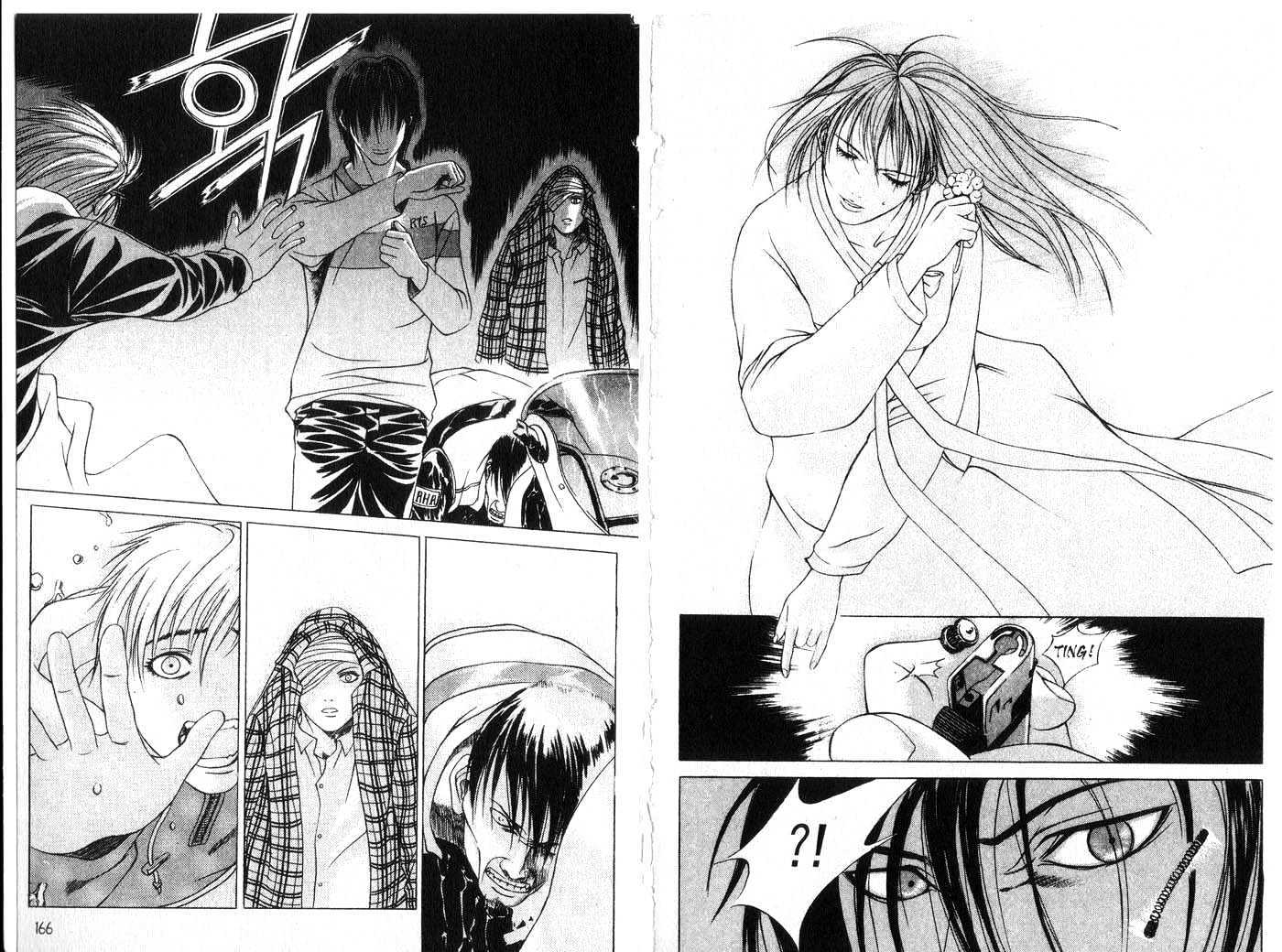 Eternity Chapter 2.8 page 83 - Vol.2 Chapter 8 : [Includes chapters 8-14. See forum for chapter names.]