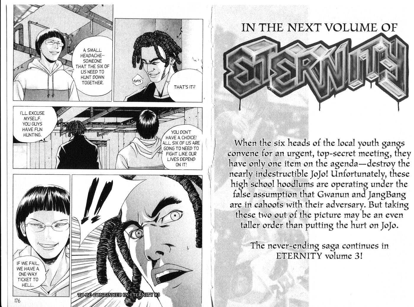 Eternity Chapter 2.8 page 88 - Vol.2 Chapter 8 : [Includes chapters 8-14. See forum for chapter names.]
