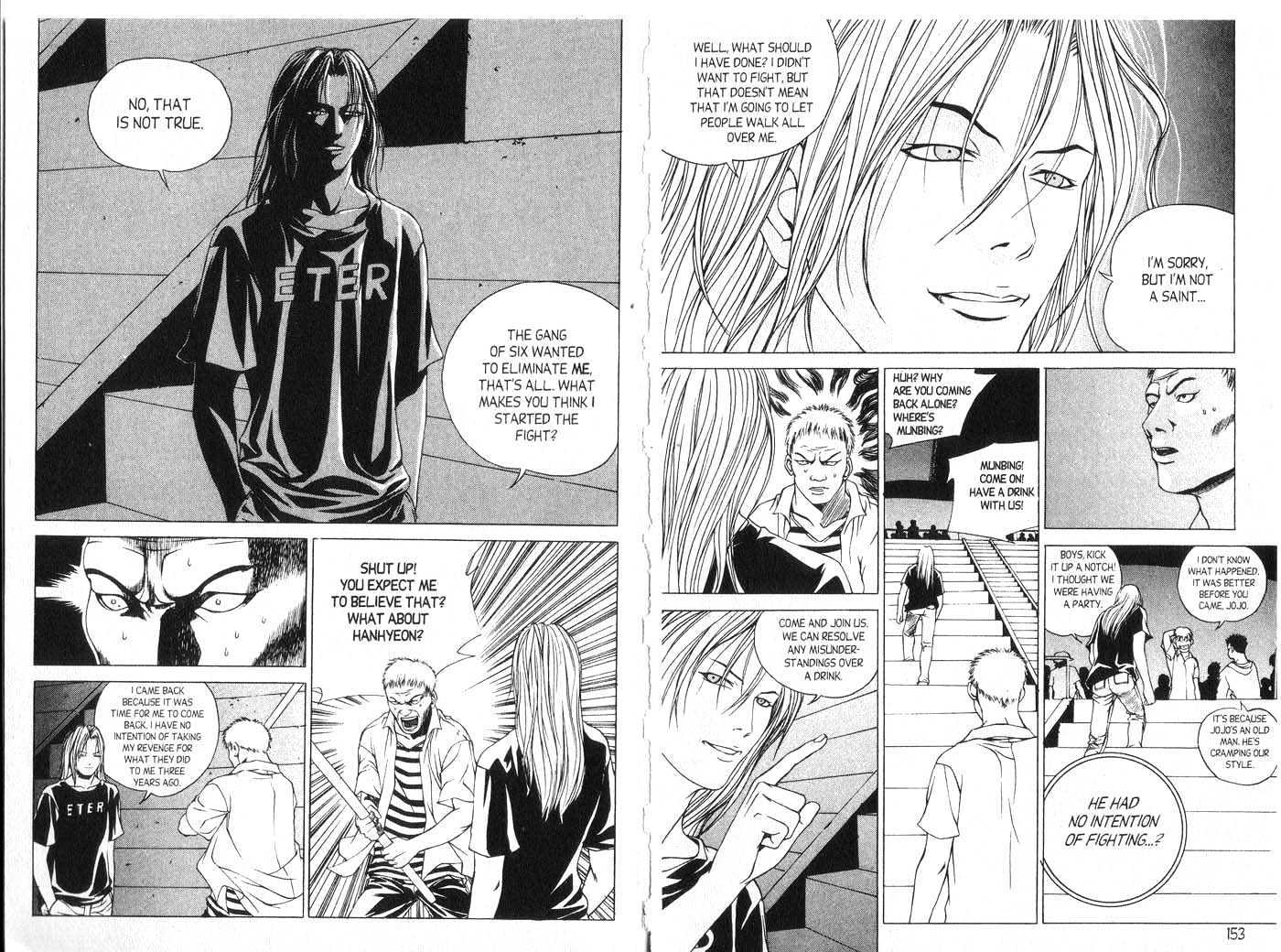 Eternity Chapter 3.15 page 76 - Vol.3 Chapter 15 : [Includes chapters 15-20. See forum for chapter names.]