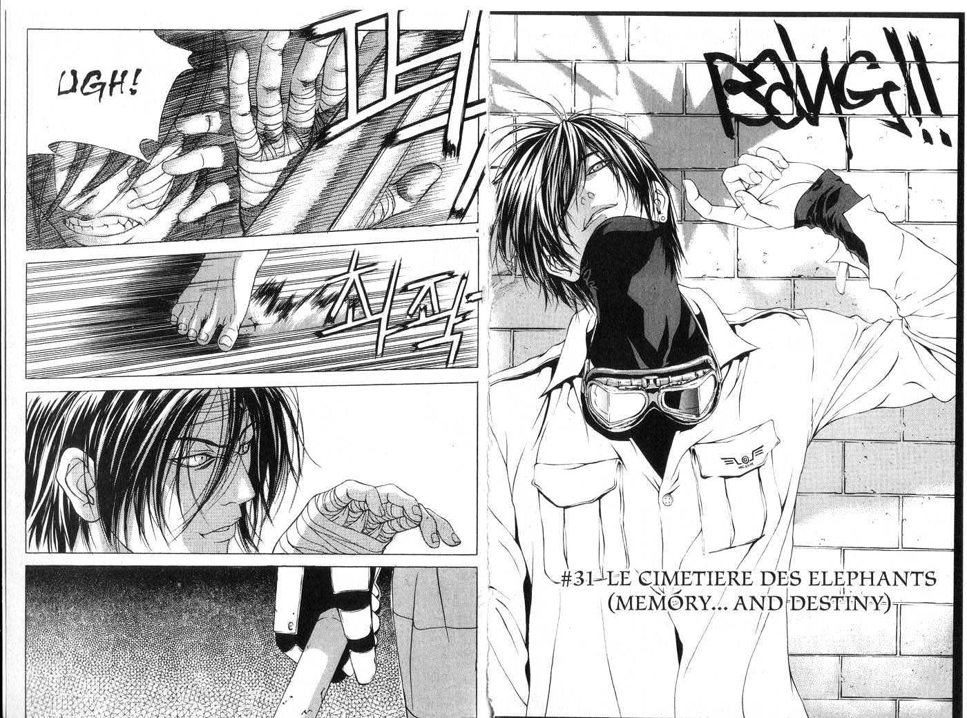 Eternity Chapter 5.28 page 39 - Vol.5 Chapter 28 : [Includes chapters 28-34. See forum for chapter names.]