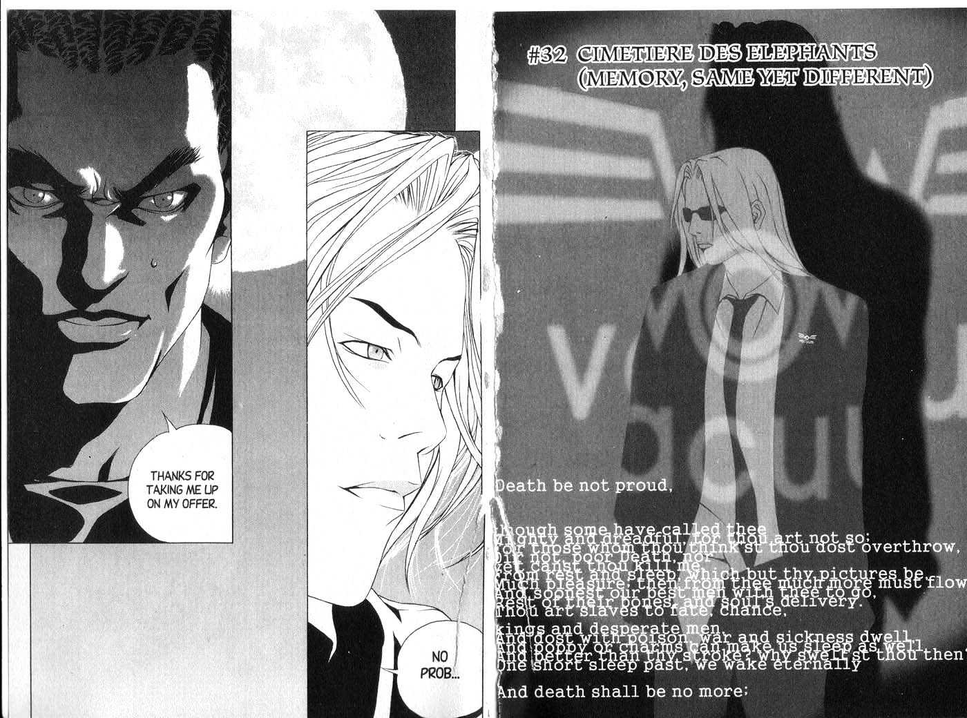 Eternity Chapter 5.28 page 51 - Vol.5 Chapter 28 : [Includes chapters 28-34. See forum for chapter names.]