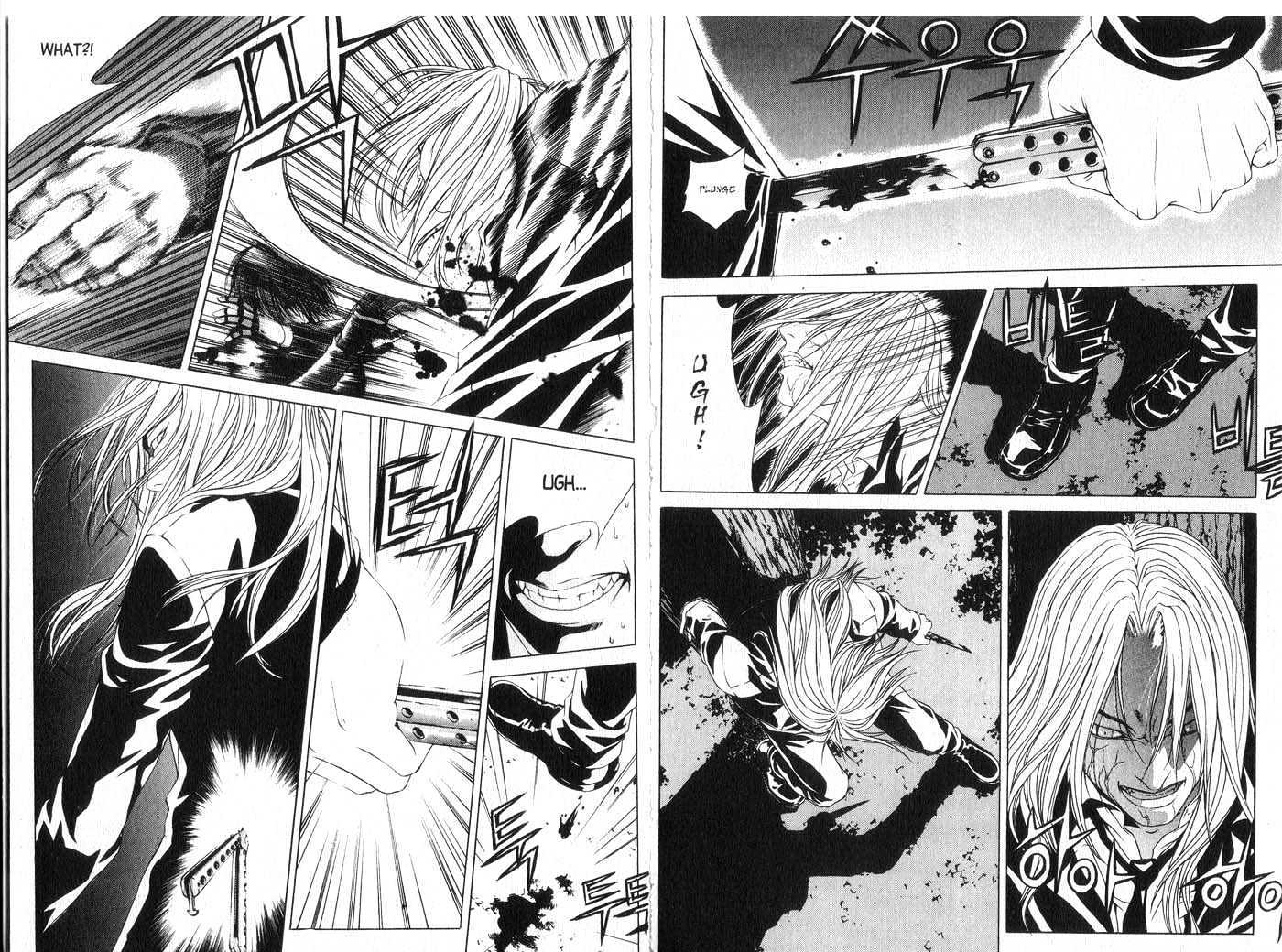 Eternity Chapter 5.28 page 68 - Vol.5 Chapter 28 : [Includes chapters 28-34. See forum for chapter names.]