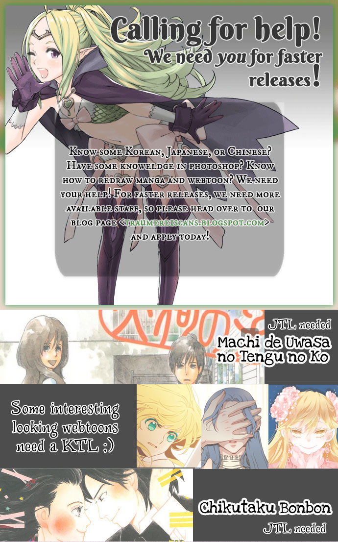 Eto Royale Chapter 1 page 51 - Chapter 1: Even a dog, if it walks, will run into a high school girl