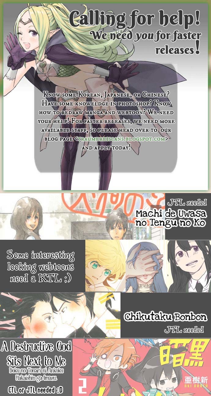 Eto Royale Chapter 2 page 38 - Chapter 2: Set an otaku to catch a snake