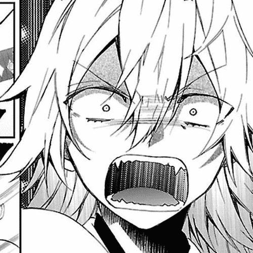Eto Royale Chapter 7: 7th Animal - A Clash Between Dragon And Dog cover