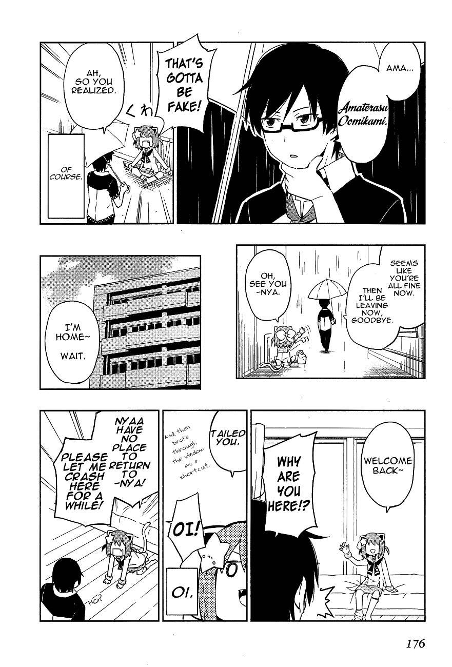 Etotama Chapter 10 page 22 - Chapter 10