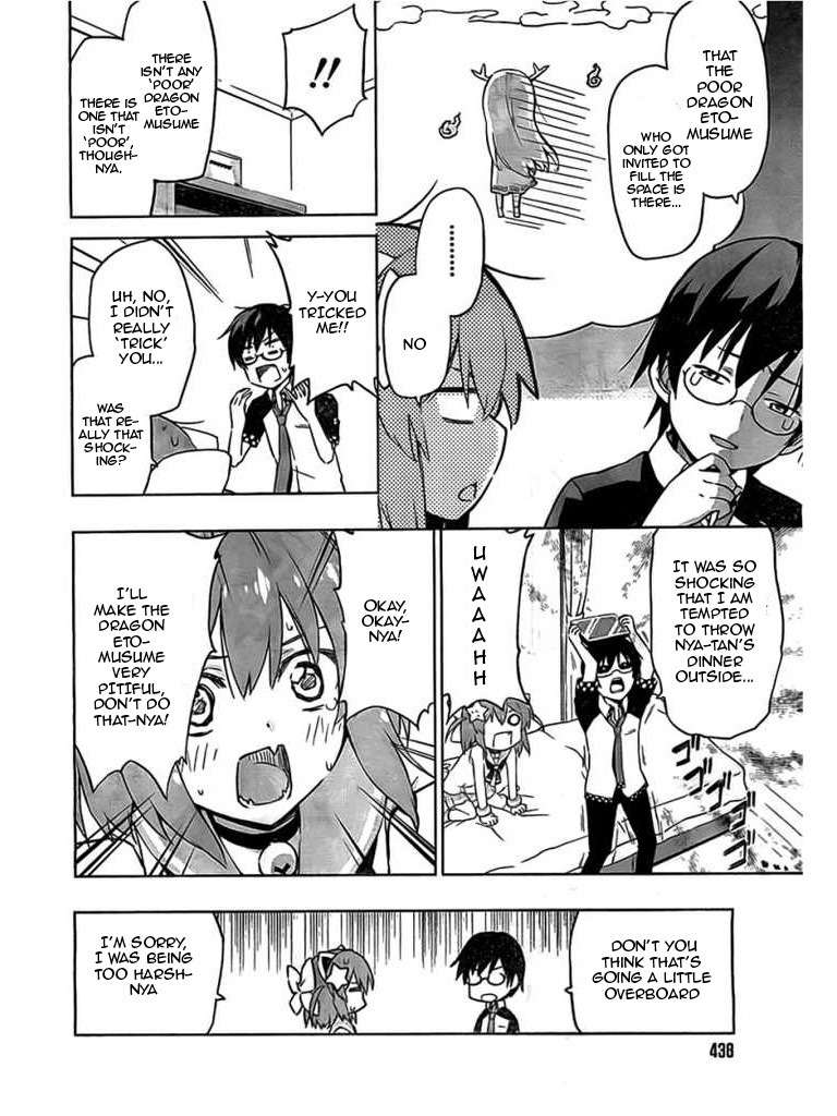 Etotama Chapter 2 page 10 - Chapter 2