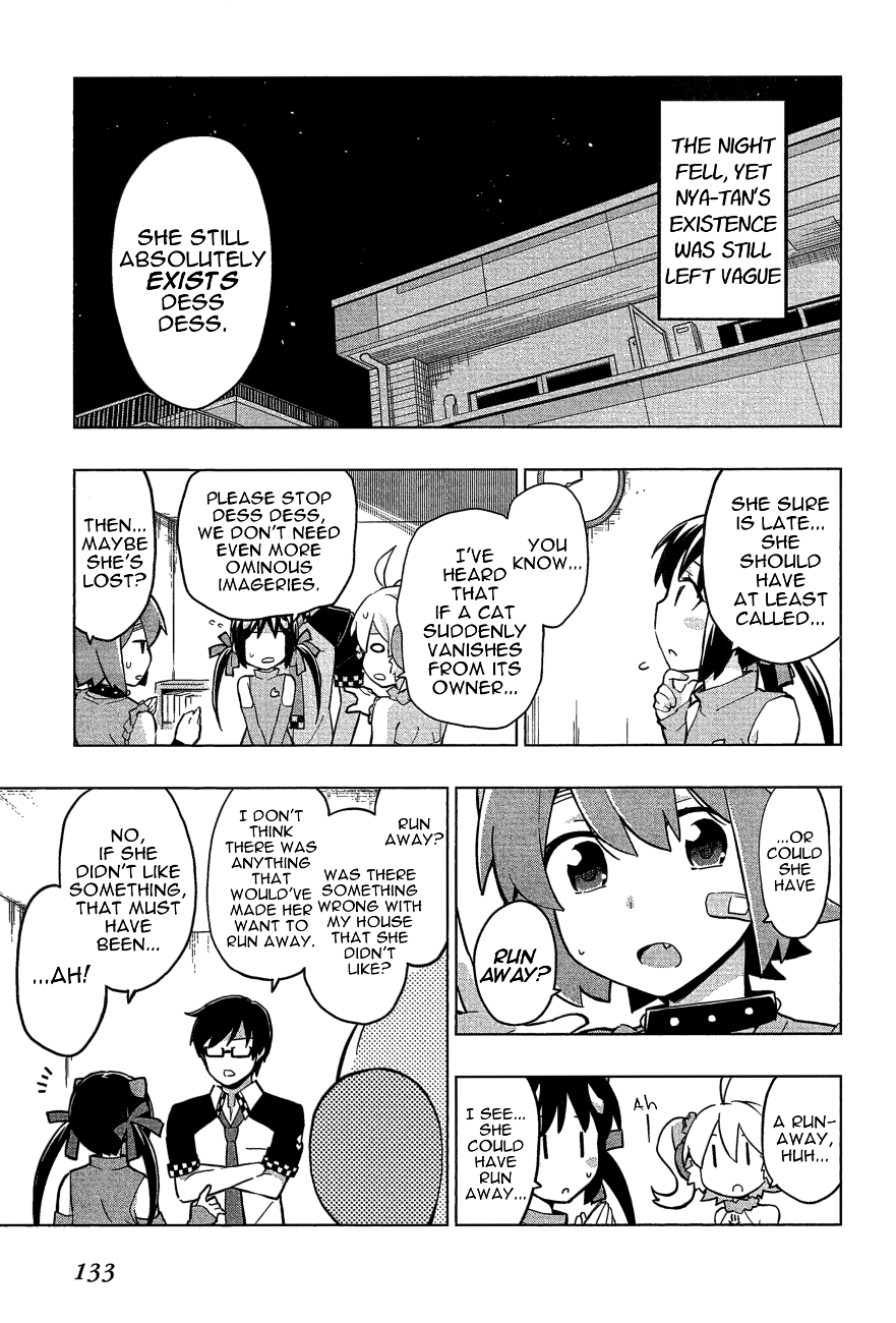 Etotama Chapter 24 page 19 - Chapter 24
