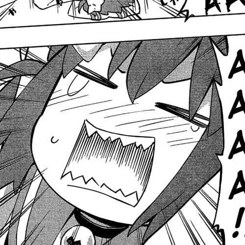 Etotama Chapter 24 cover