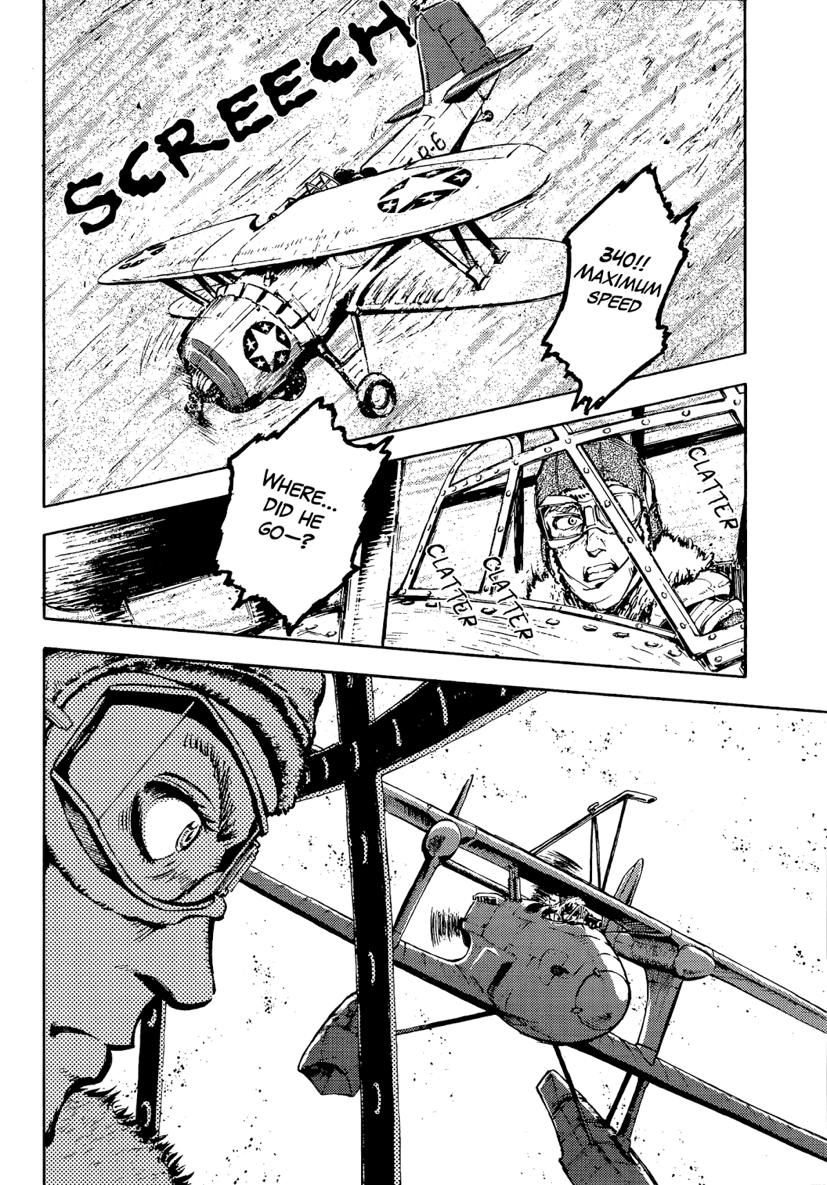 Etten no Sora Chapter 1 page 12 - Chapter 1