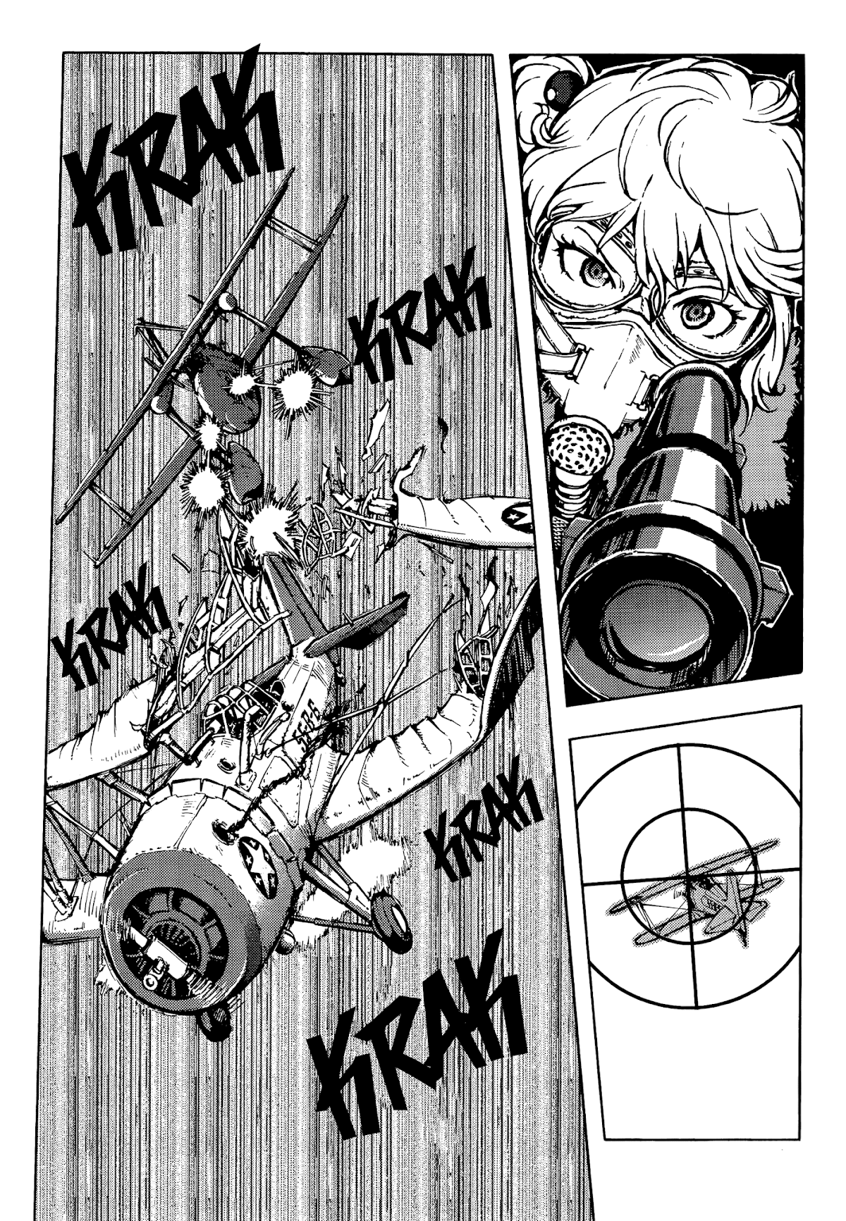 Etten no Sora Chapter 1 page 13 - Chapter 1