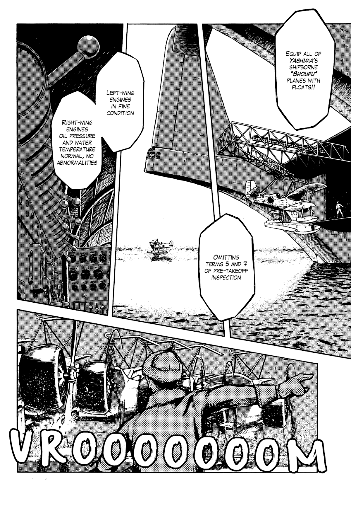 Etten no Sora Chapter 1 page 25 - Chapter 1