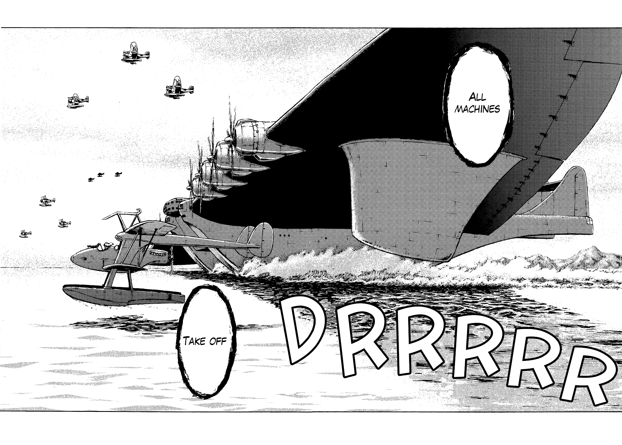 Etten no Sora Chapter 1 page 27 - Chapter 1