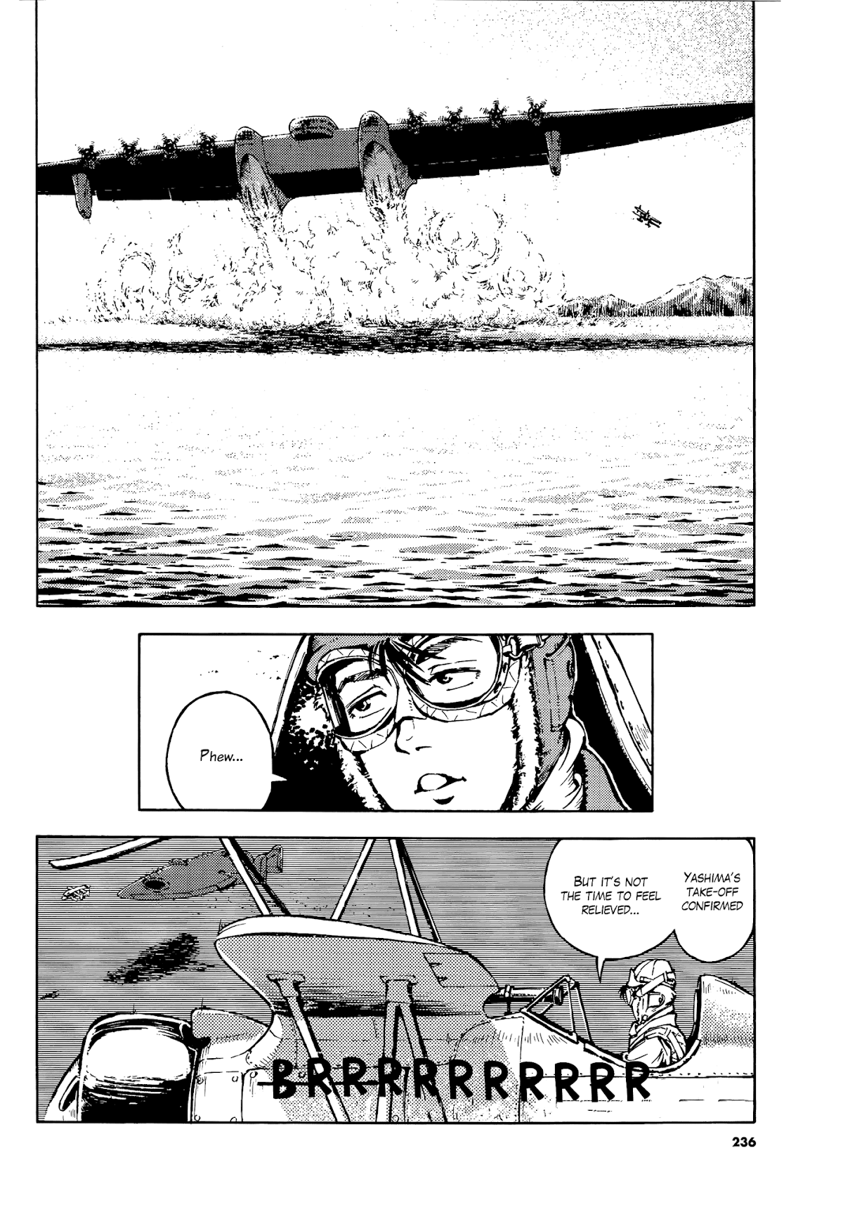 Etten no Sora Chapter 1 page 29 - Chapter 1