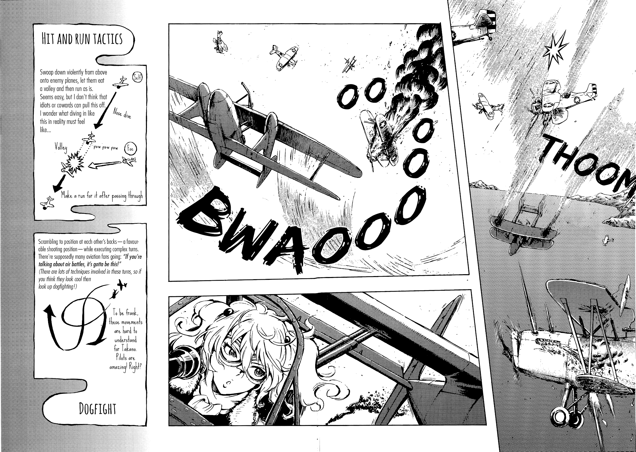 Etten no Sora Chapter 1 page 33 - Chapter 1