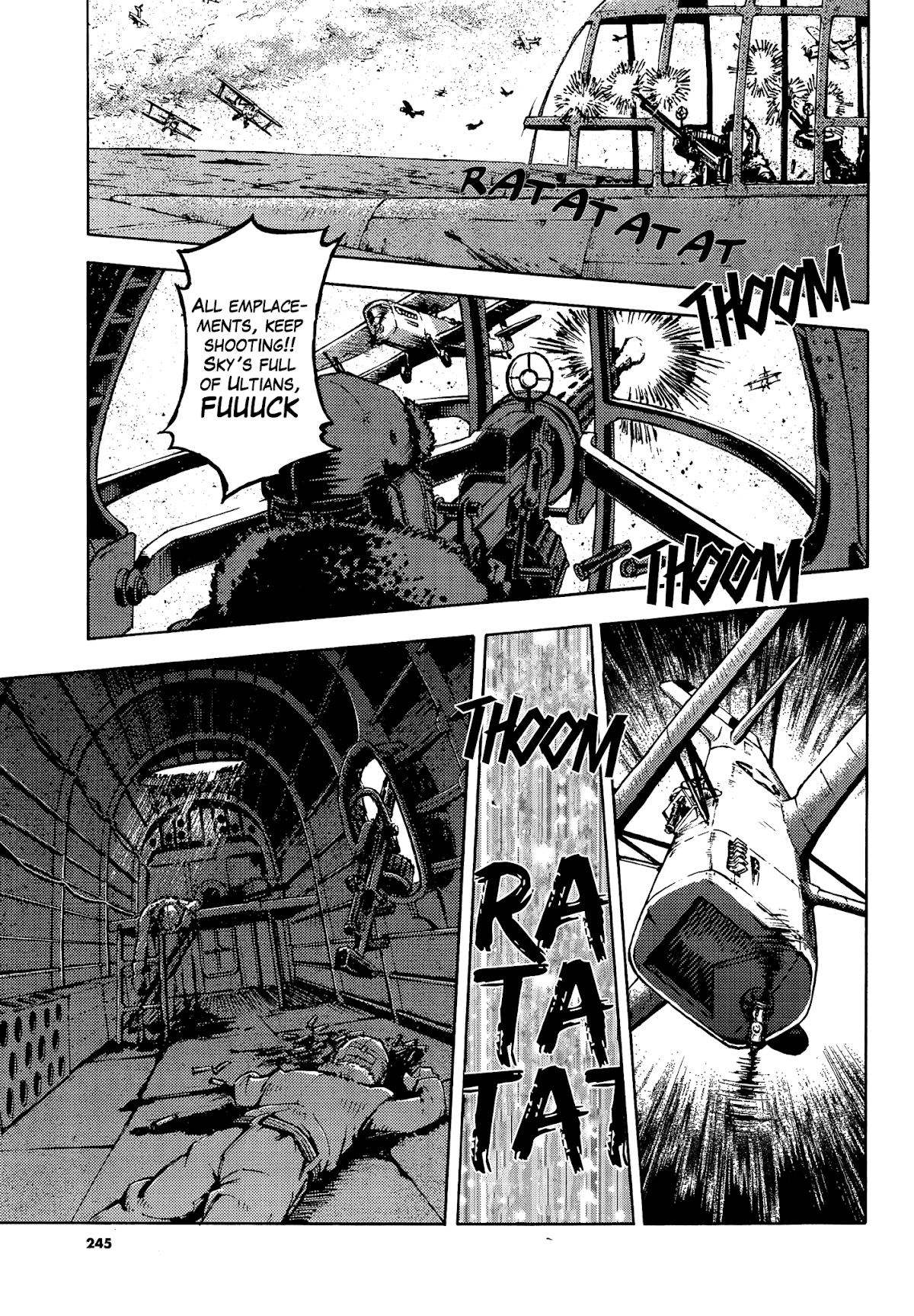 Etten no Sora Chapter 1 page 36 - Chapter 1