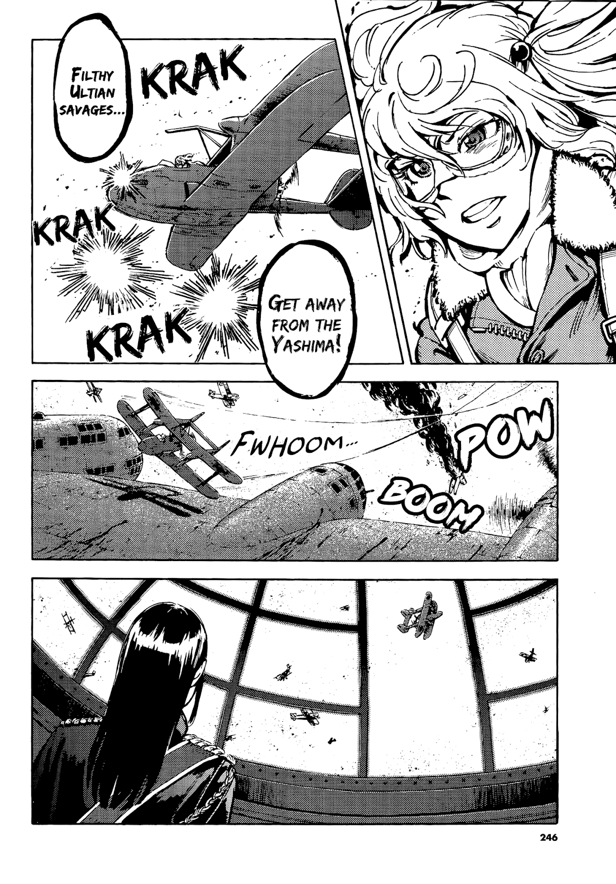 Etten no Sora Chapter 1 page 37 - Chapter 1
